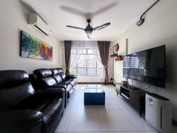Blk 522A Tampines Greenleaf (Tampines), HDB 4 Rooms #524342351